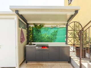 Casa per le vacanze Rovinjsko Selo  38