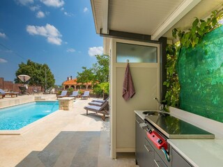 Casa per le vacanze Rovinjsko Selo  39