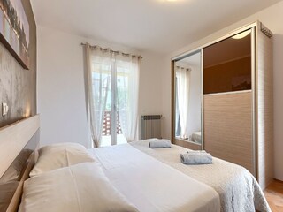 Casa per le vacanze Rovinjsko Selo Caratteristiche 28