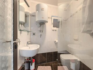 Casa per le vacanze Rovinjsko Selo Caratteristiche 23