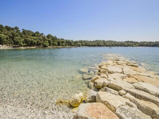 Casa per le vacanze Rovinjsko Selo Ambiente 31