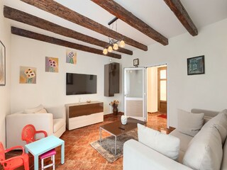Casa per le vacanze Rovinjsko Selo Caratteristiche 24