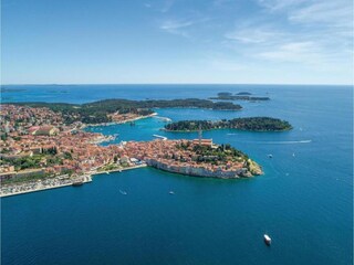 Casa per le vacanze Rovinjsko Selo Ambiente 34