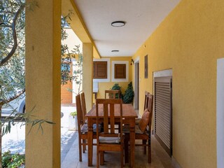 Casa per le vacanze Rovinjsko Selo Registrazione all'aperto 6