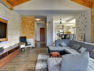 Villa Rovinjsko Selo Ausstattung 17