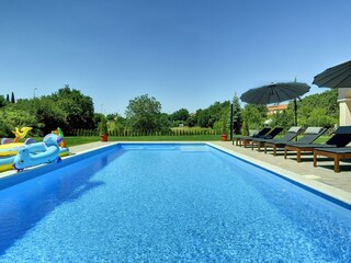 Villa Rovinjsko Selo Enregistrement extérieur 3