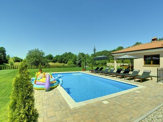 Villa Rovinjsko Selo Enregistrement extérieur 4