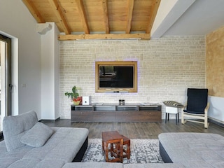 Villa Rovinjsko Selo Équipement 13