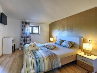 Villa Rovinjsko Selo Équipement 14