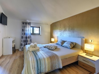 Villa Rovinjsko Selo Équipement 15