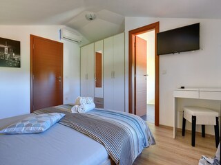 Villa Rovinjsko Selo Ausstattung 16