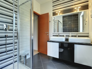 Villa Rovinjsko Selo Ausstattung 14