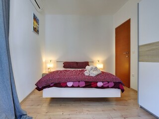 Villa Rovinjsko Selo Ausstattung 15