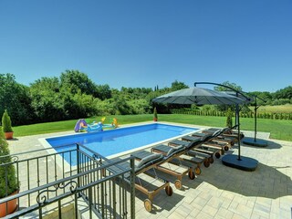 Villa Rovinjsko Selo Enregistrement extérieur 5