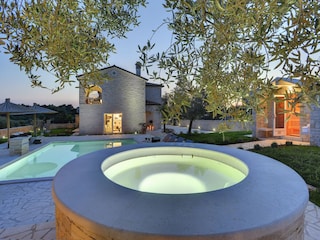 Villa Rovinjsko Selo Enregistrement extérieur 11