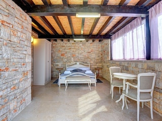 Villa Rovinjsko Selo Ausstattung 34