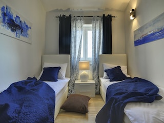 Villa Rovinjsko Selo Características 20