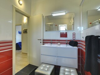 Villa Rovinjsko Selo Ausstattung 21