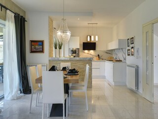 Villa Rovinjsko Selo Features 31