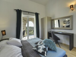 Villa Rovinjsko Selo Caratteristiche 24