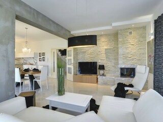 Villa Rovinjsko Selo Características 22