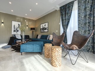 Villa Rovinj Ausstattung 18