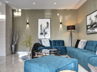 Villa Rovinj Ausstattung 19