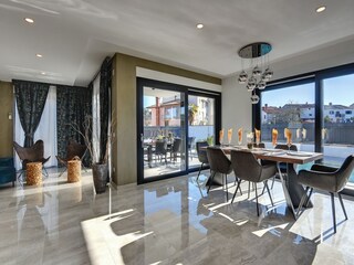 Villa Rovinj Caratteristiche 17