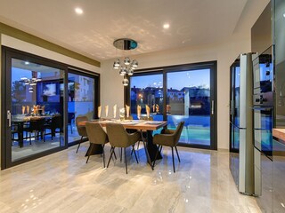 Villa Rovinj Ausstattung 27