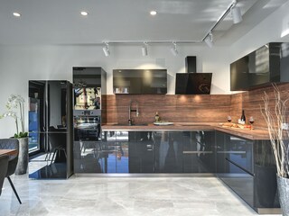 Villa Rovinj Ausstattung 31