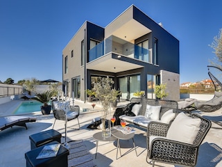 Villa Rovinj Außenaufnahme 6