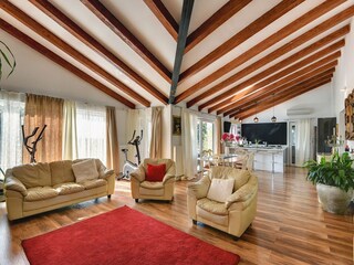 Villa Rovinjsko Selo Características 12