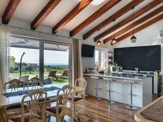 Villa Rovinjsko Selo Características 13