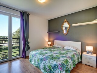 Villa Rovinjsko Selo Características 16