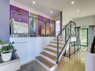 Villa Rovinjsko Selo Características 20