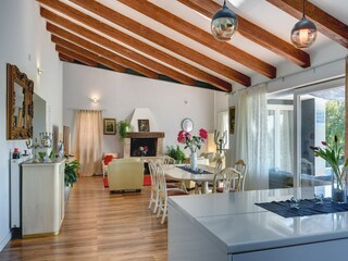 Villa Rovinjsko Selo Características 21