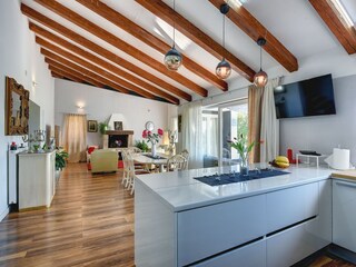 Villa Rovinjsko Selo Características 11