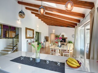 Villa Rovinjsko Selo Características 25