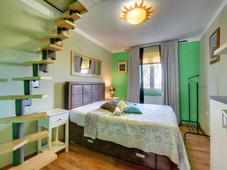 Villa Rovinjsko Selo Características 17