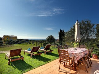 Villa Rovinjsko Selo Grabación al aire libre 6