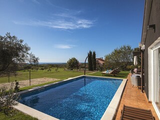 Villa Rovinjsko Selo Outdoor Recording 7