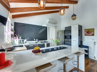Villa Rovinjsko Selo Características 14
