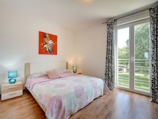 Villa Rovinjsko Selo Ausstattung 25