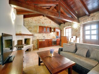 Casa per le vacanze Golaš Caratteristiche 26