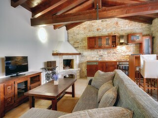 Holiday house Golaš Features 26