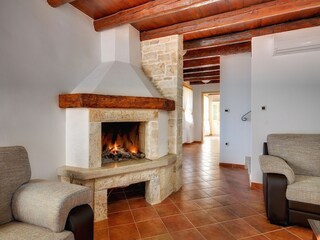 Vakantiehuis Golaš Kenmerken 27