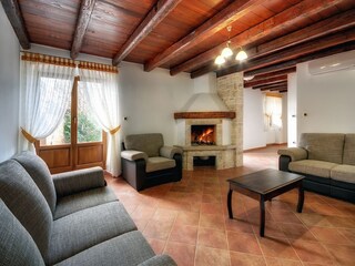 Casa per le vacanze Golaš Caratteristiche 28