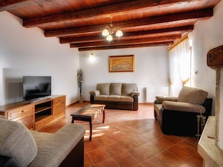 Ferienhaus Golaš Ausstattung 22