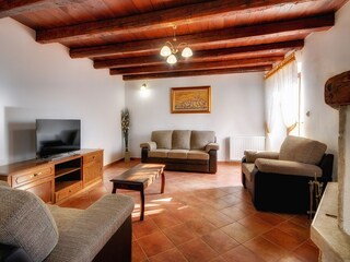 Maison de vacances Golaš Équipement 32