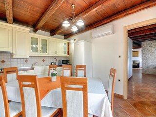 Casa per le vacanze Golaš Caratteristiche 38